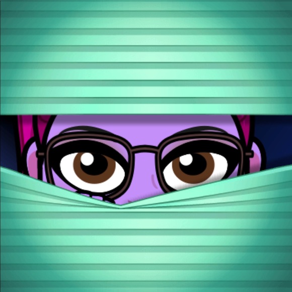 Meet your Posher, R - Picture 1 of 1